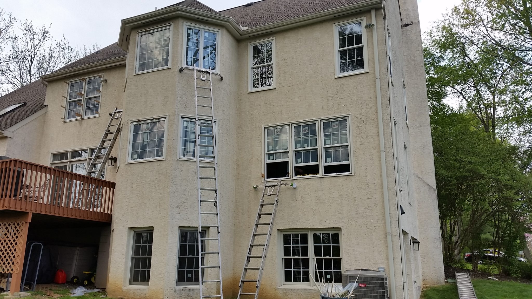 Quality Replacement Windows