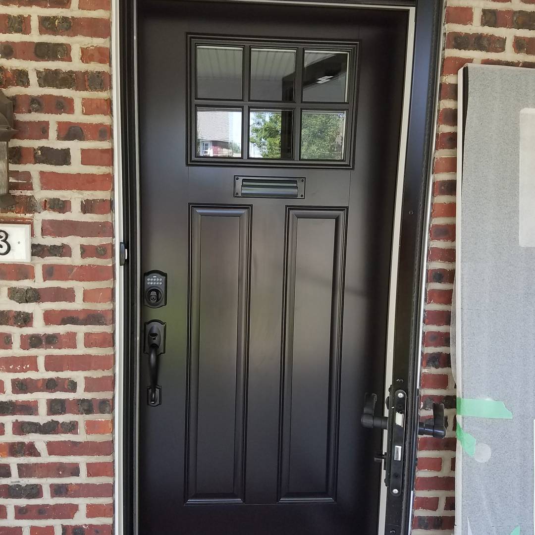 Door Installation Contractor in Chester County, PA