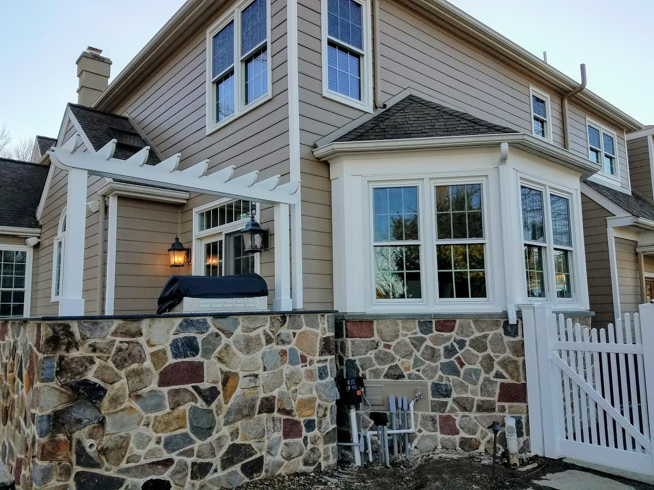 Window Replacement Services For Better Home Comfort