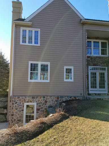 James Hardie siding in Chester County