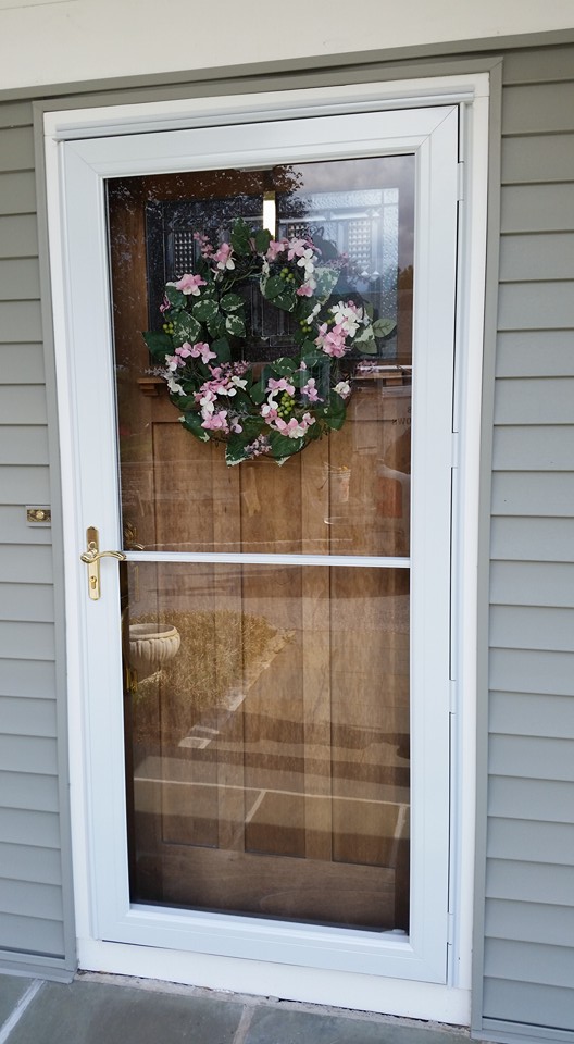 Entry Doors in Chester Country