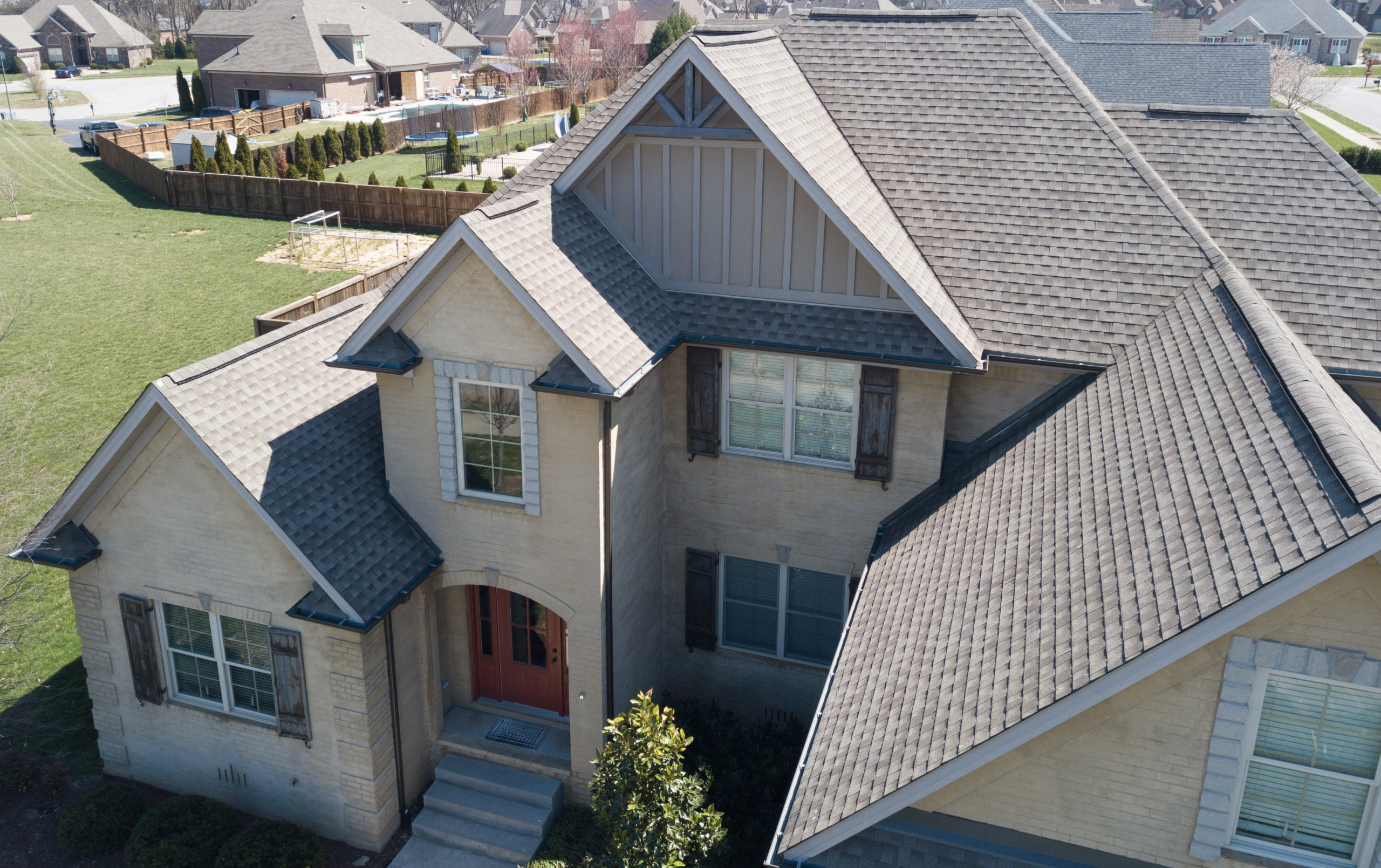 Roofing Contractors in King of Prussia, PA