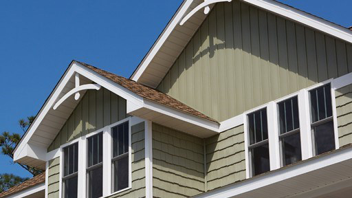 Cost to Install Hardie Board Siding