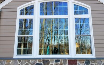 Which Types of Windows are Best for a Replacement?