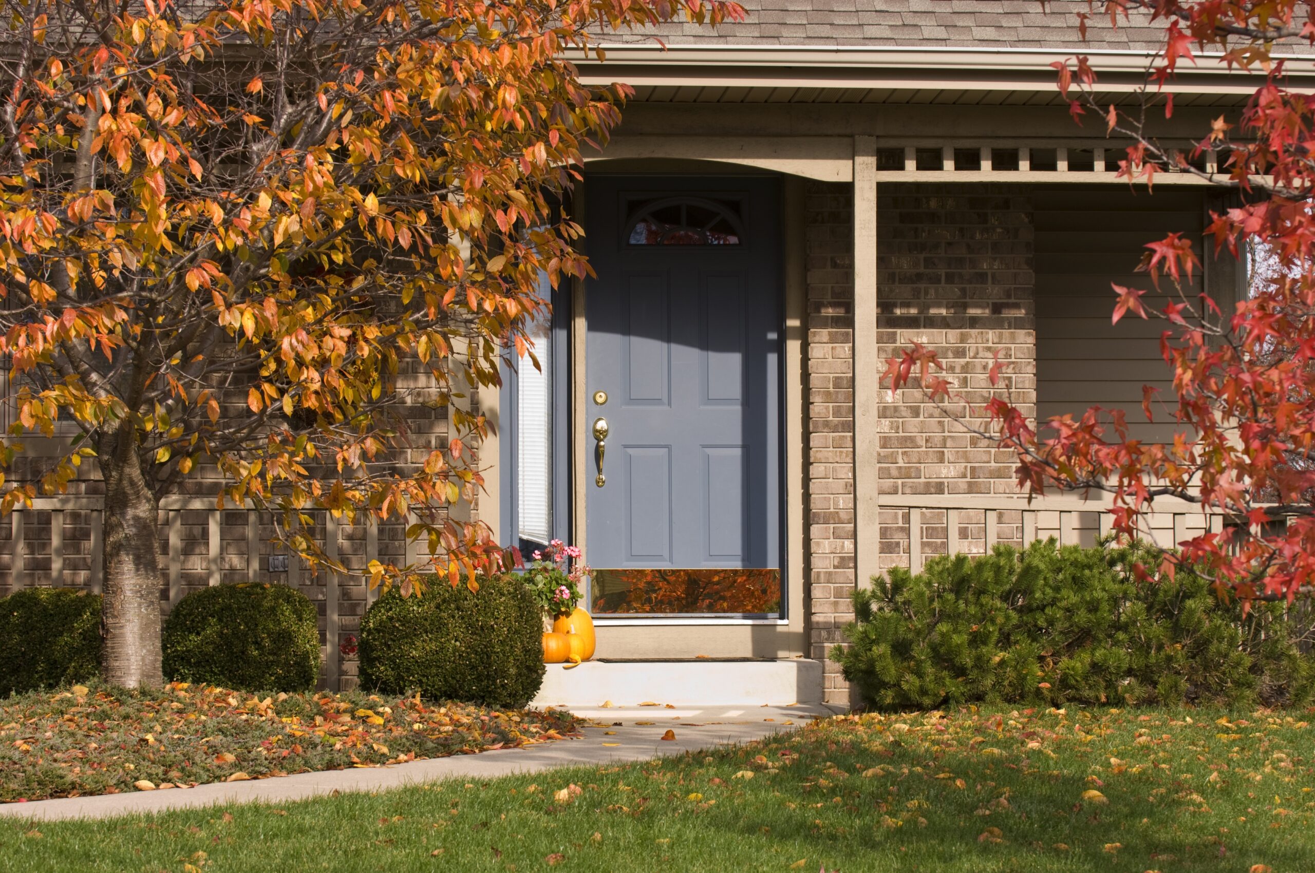 Front Door Replacement Services in Downingtown, PA