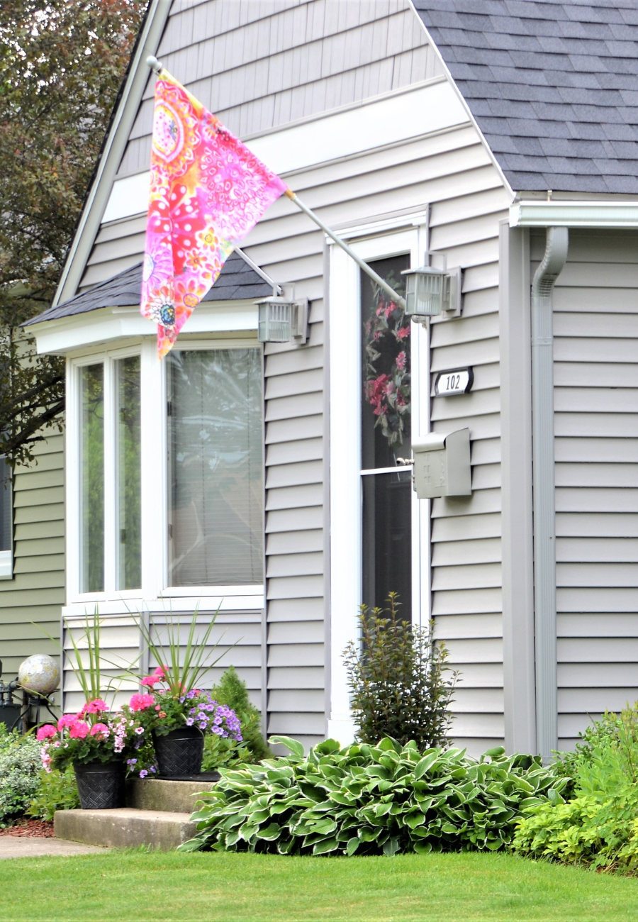 Vinyl Siding Inspection in King of Prussia, PA