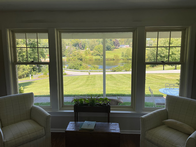 Vinyl Window Replacement in Chester Springs, PA