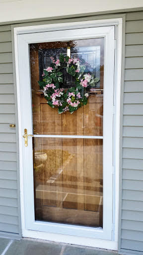 Screen Door in Chester County, PA