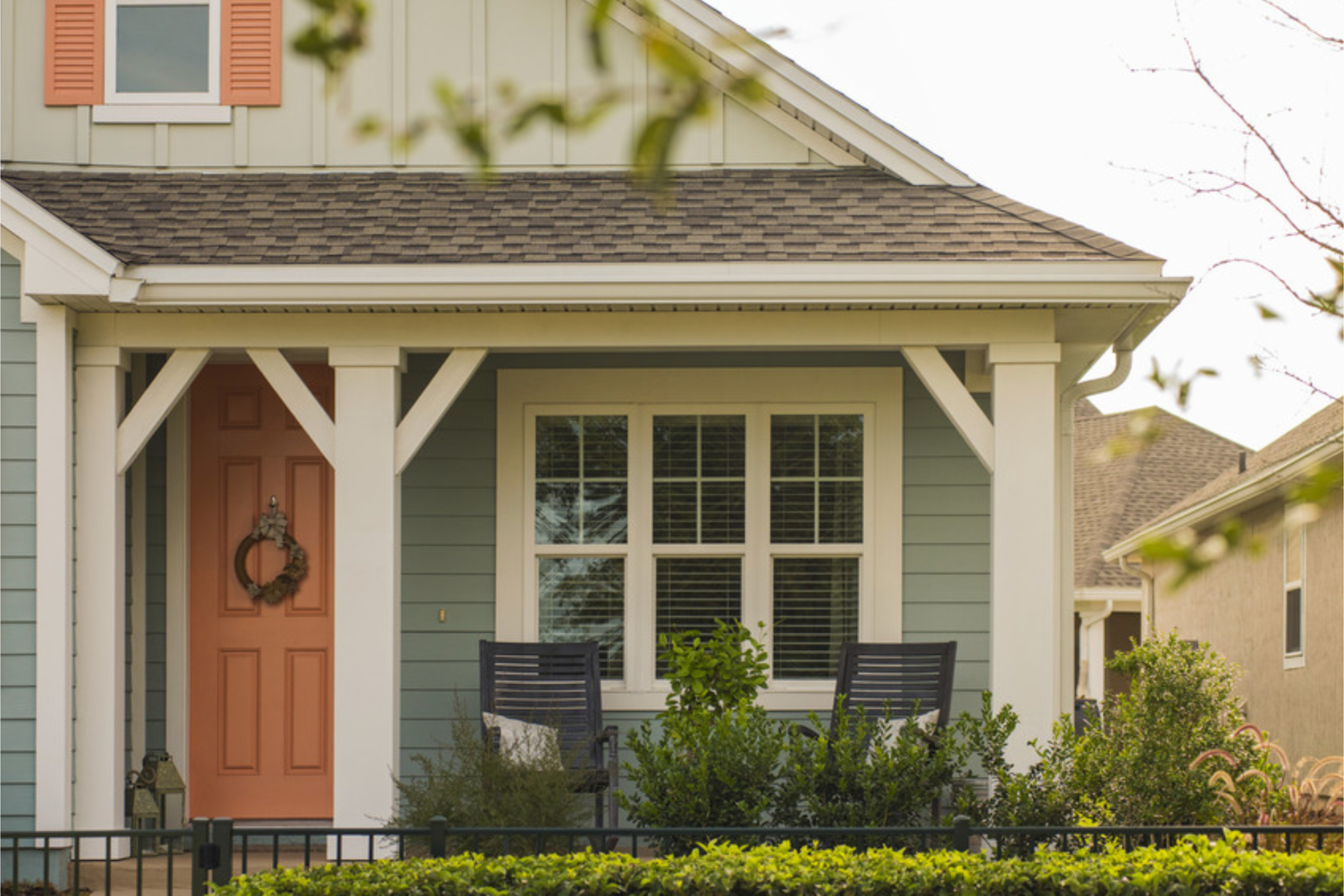 Residential Window Replacement in Media, PA