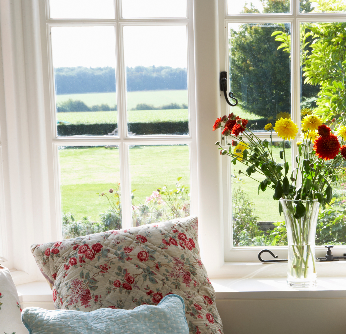 Vinyl Window Replacement in Chadds Ford, PA Vinyl Window Replacement in Chadds Ford, PA