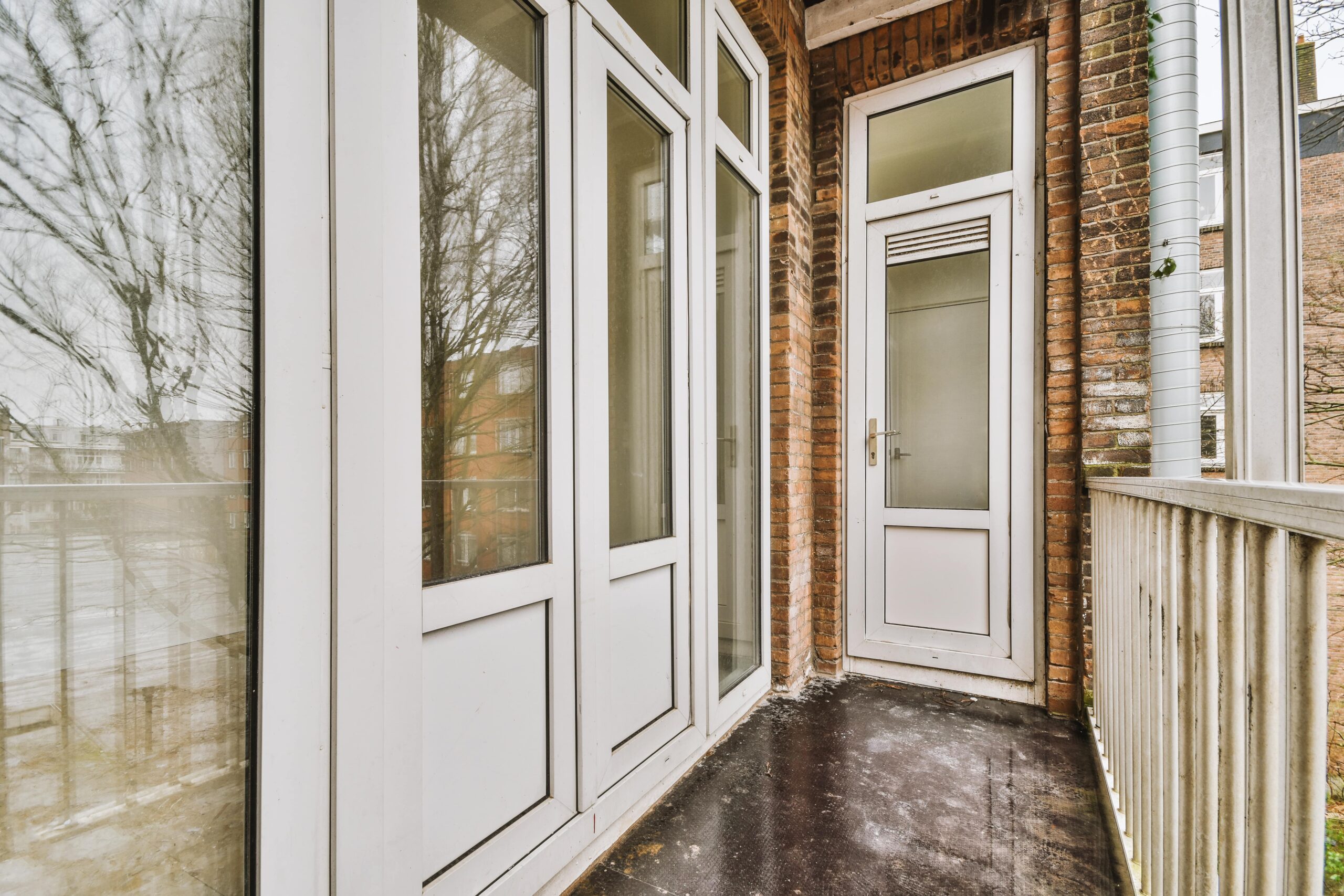 Storm Door Installation in Berwyn, PA Storm Door Installation in Berwyn, PA<br />